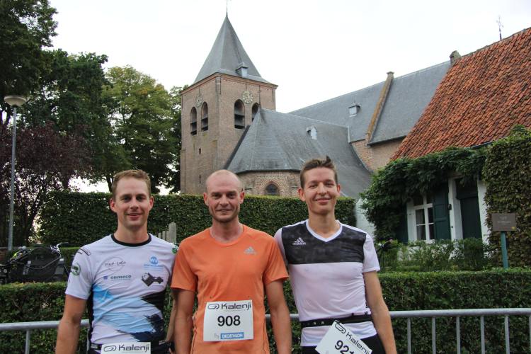 Landlopersjogging 2022